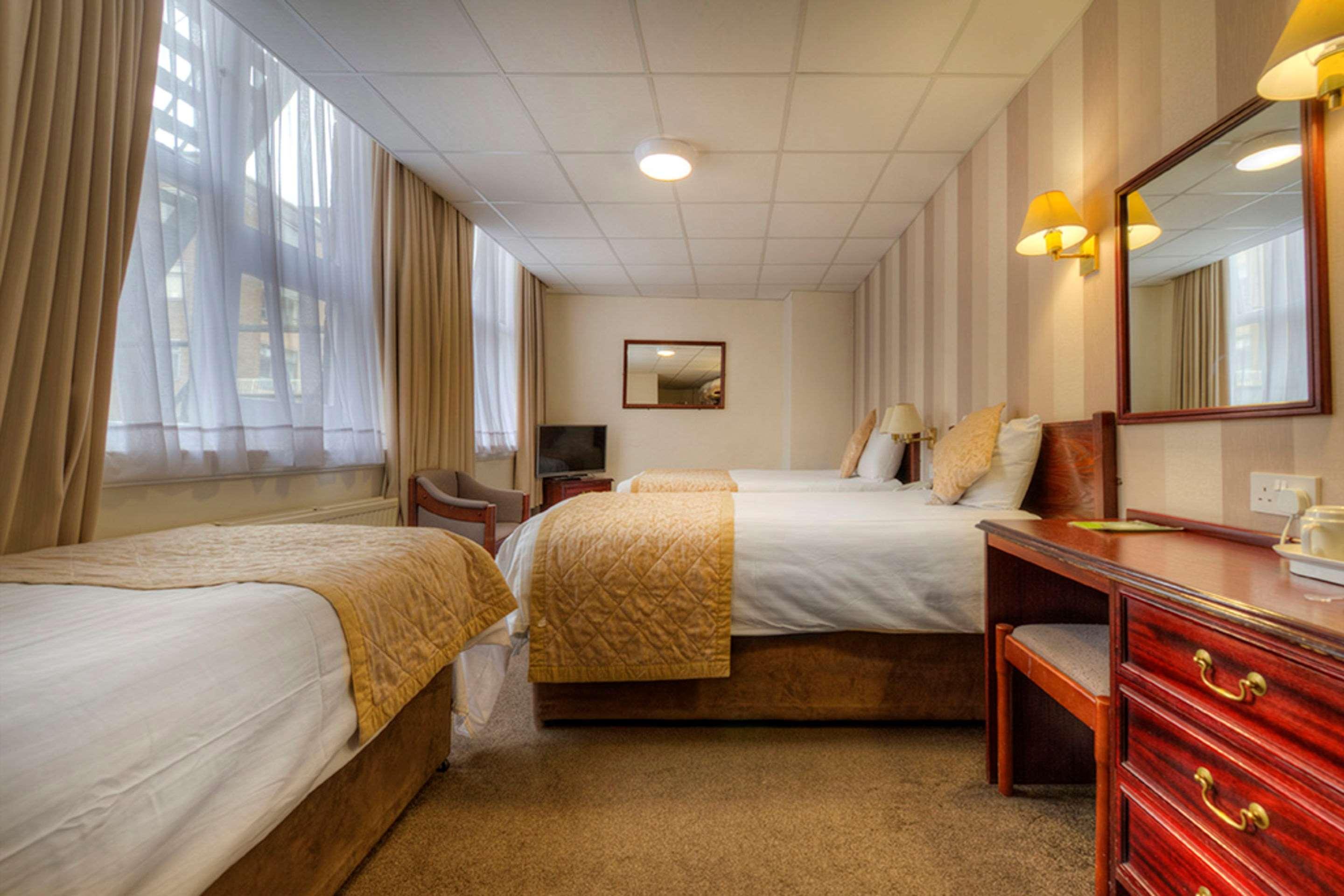 Comfort Inn Birmingham Eksteriør bilde