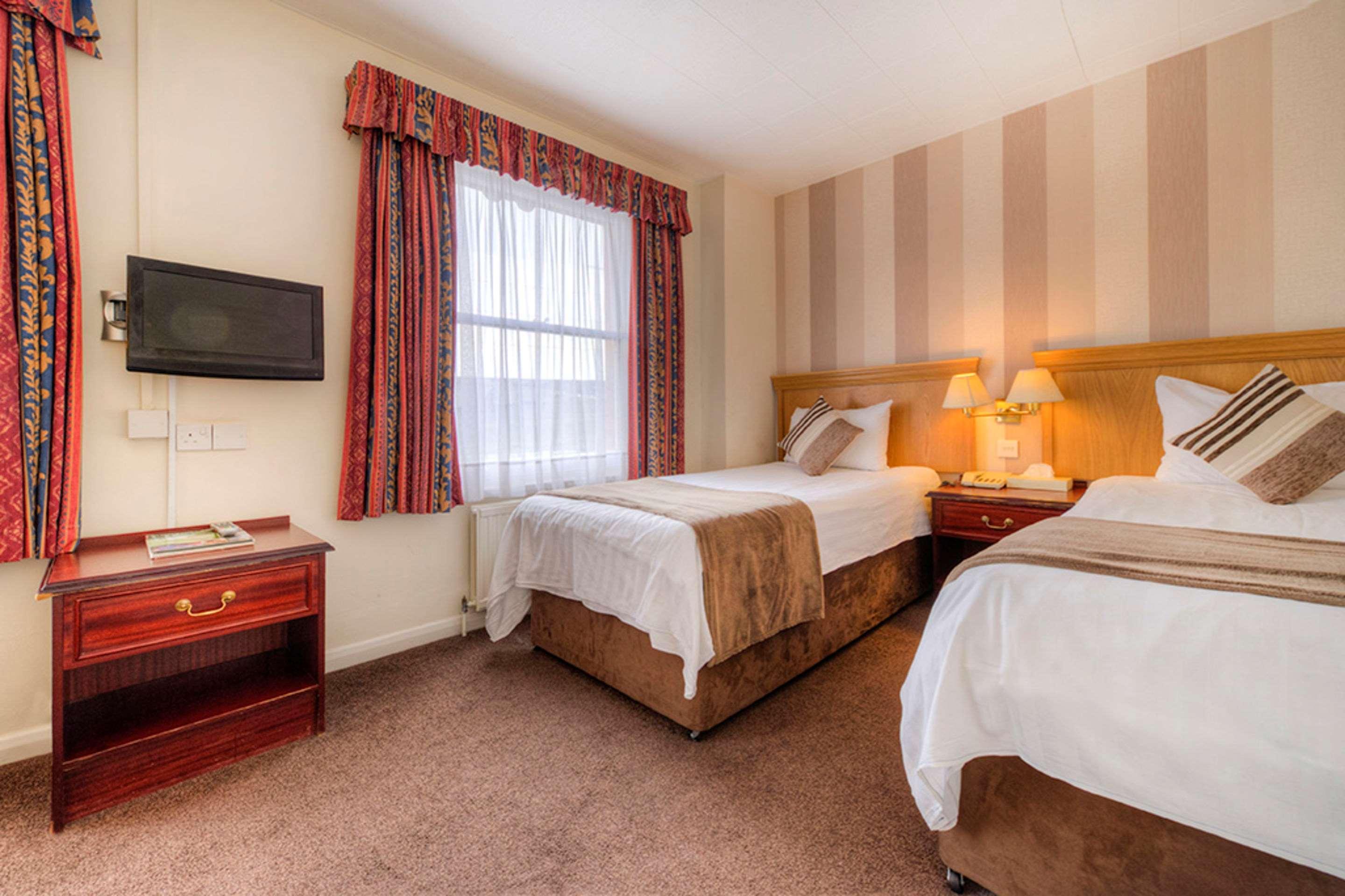 Comfort Inn Birmingham Eksteriør bilde