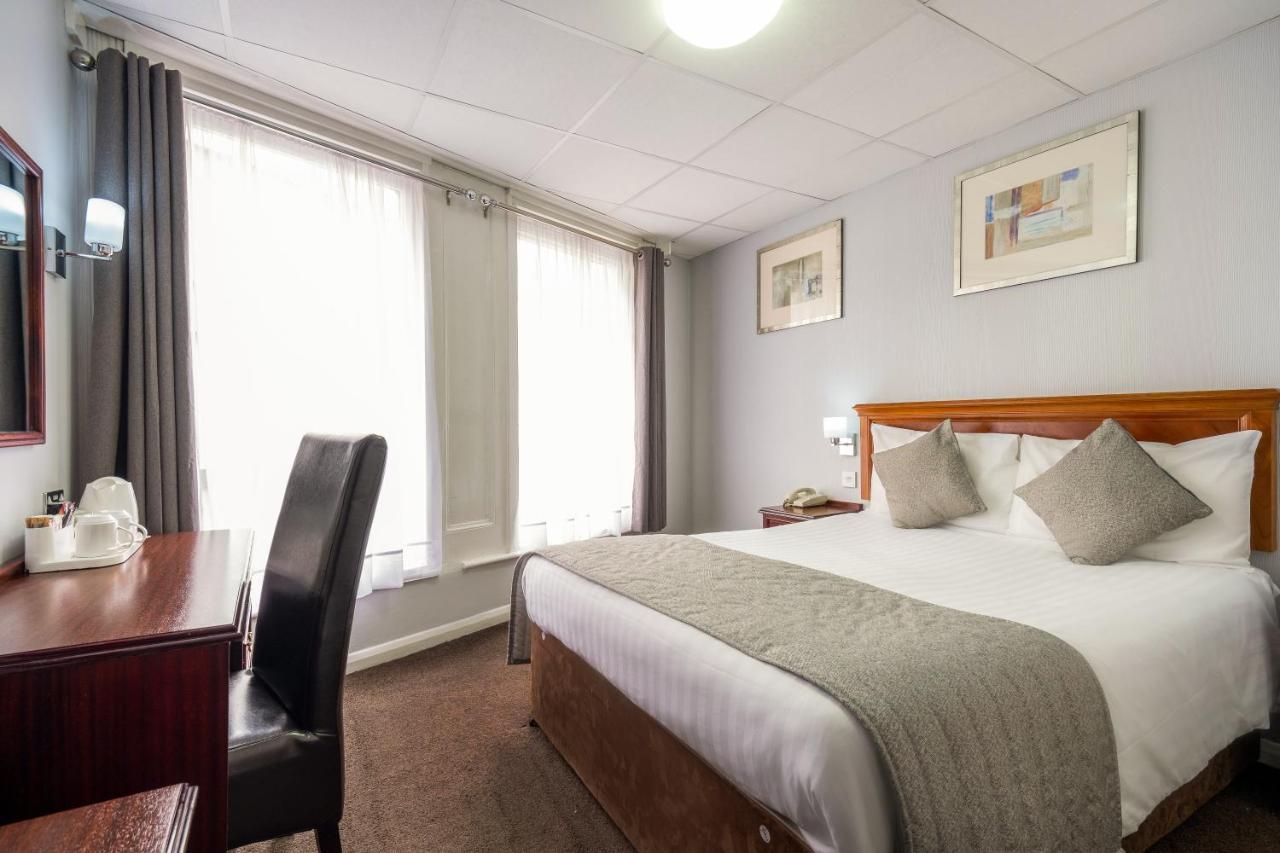 Comfort Inn Birmingham Eksteriør bilde